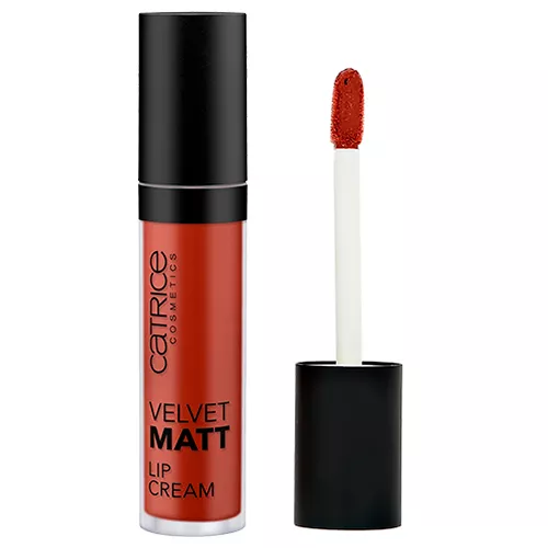 Catrice Matt Crimson Charm