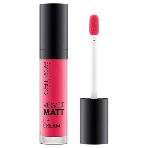 Catrice Matt Rose Glow